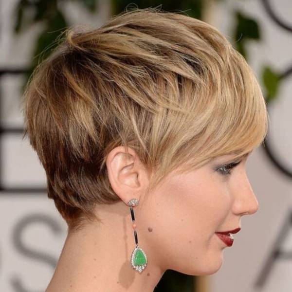 Quella voglia estiva di tagliare via tutto!