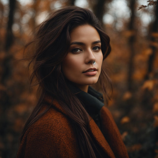 SFUME' CIOCCOLATO... PER CAPELLI SCURI, I CONSIGLI UTILI