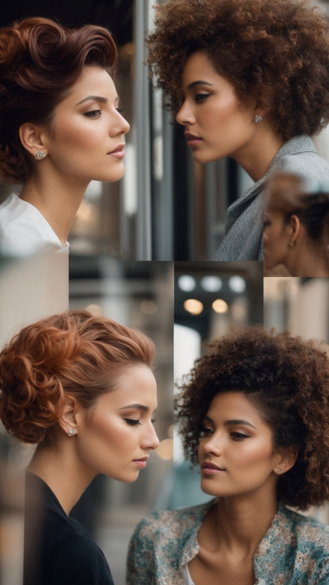 Capelli Corti, Medi o Lunghi: quale scegliere?