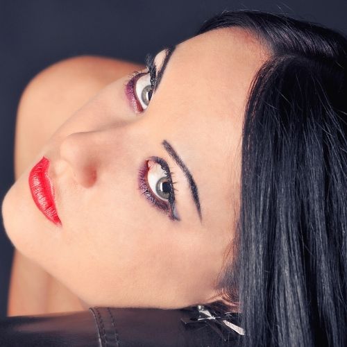 Cosa guardano gli uomini in noi donne? ...I capelli!