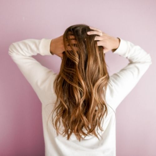 Curiosità sui capelli..