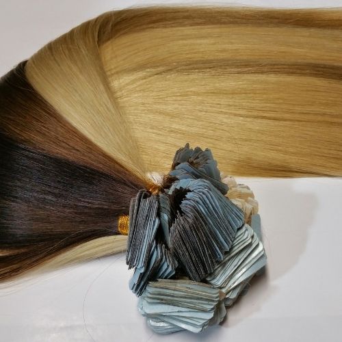 Extension: è vero che rovinano i capelli?