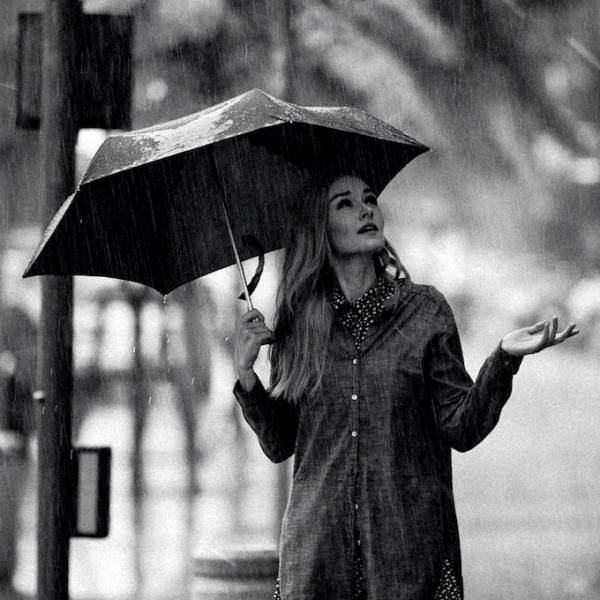 ADDIO CAPELLI CRESPI, Pioggia e umidità non saranno più un problema per te