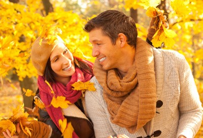 Caduta dei capelli stagionale? Ecco perché