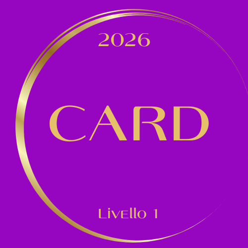 CARD LIVELLO: I