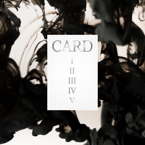 CARD LIVELLO: III