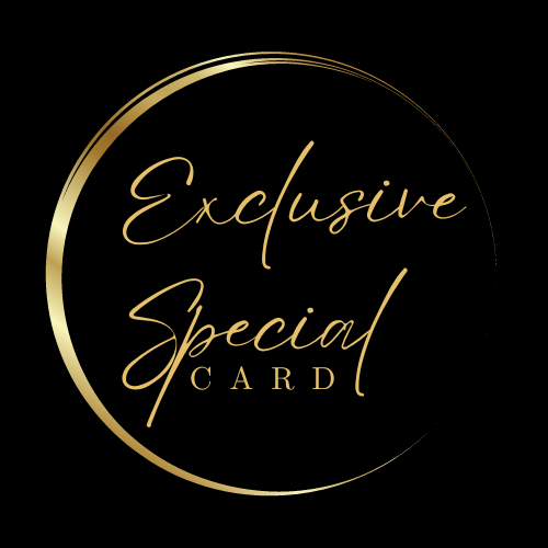 Livello V: Exclusive Special CARD